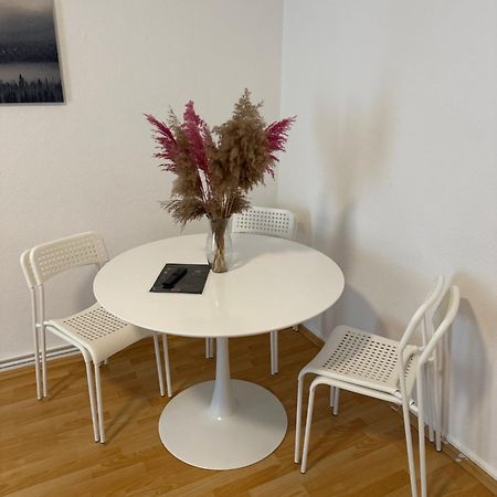 Apartment Mit Balkon Im Stadtzentrum هانوفر المظهر الخارجي الصورة