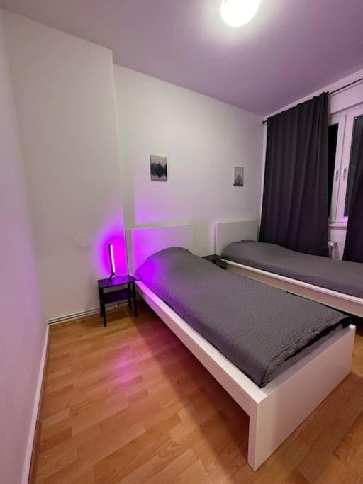 Apartment Mit Balkon Im Stadtzentrum هانوفر المظهر الخارجي الصورة