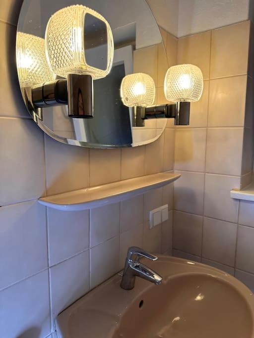 Apartment Mit Balkon Im Stadtzentrum هانوفر المظهر الخارجي الصورة