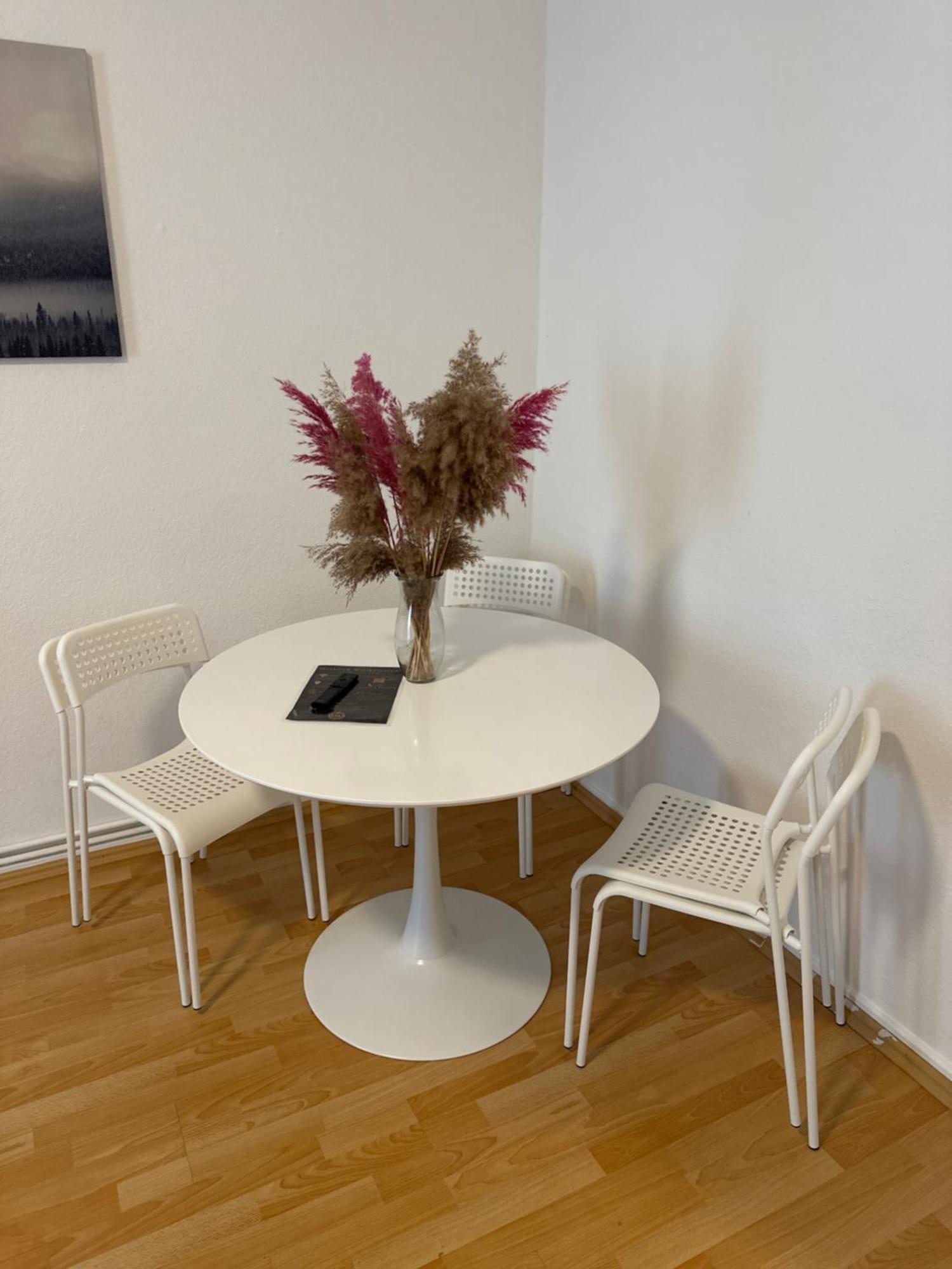 Apartment Mit Balkon Im Stadtzentrum هانوفر المظهر الخارجي الصورة